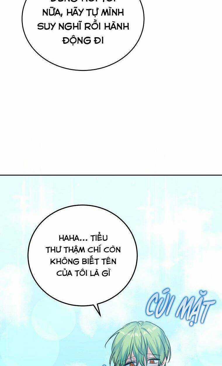 Ác Nữ Karuna Bé Lại - Chapter 39 - Trang 94