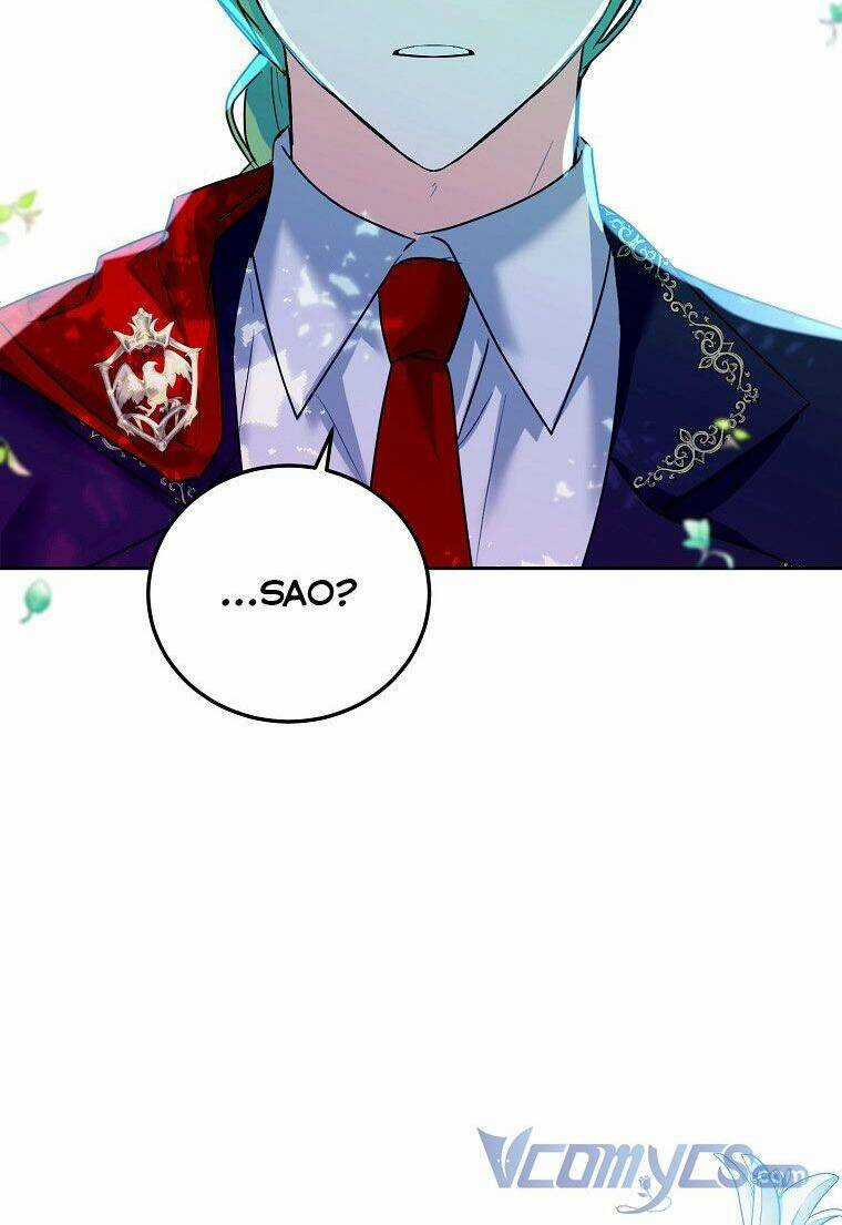 Ác Nữ Karuna Bé Lại - Chapter 39 - Trang 97