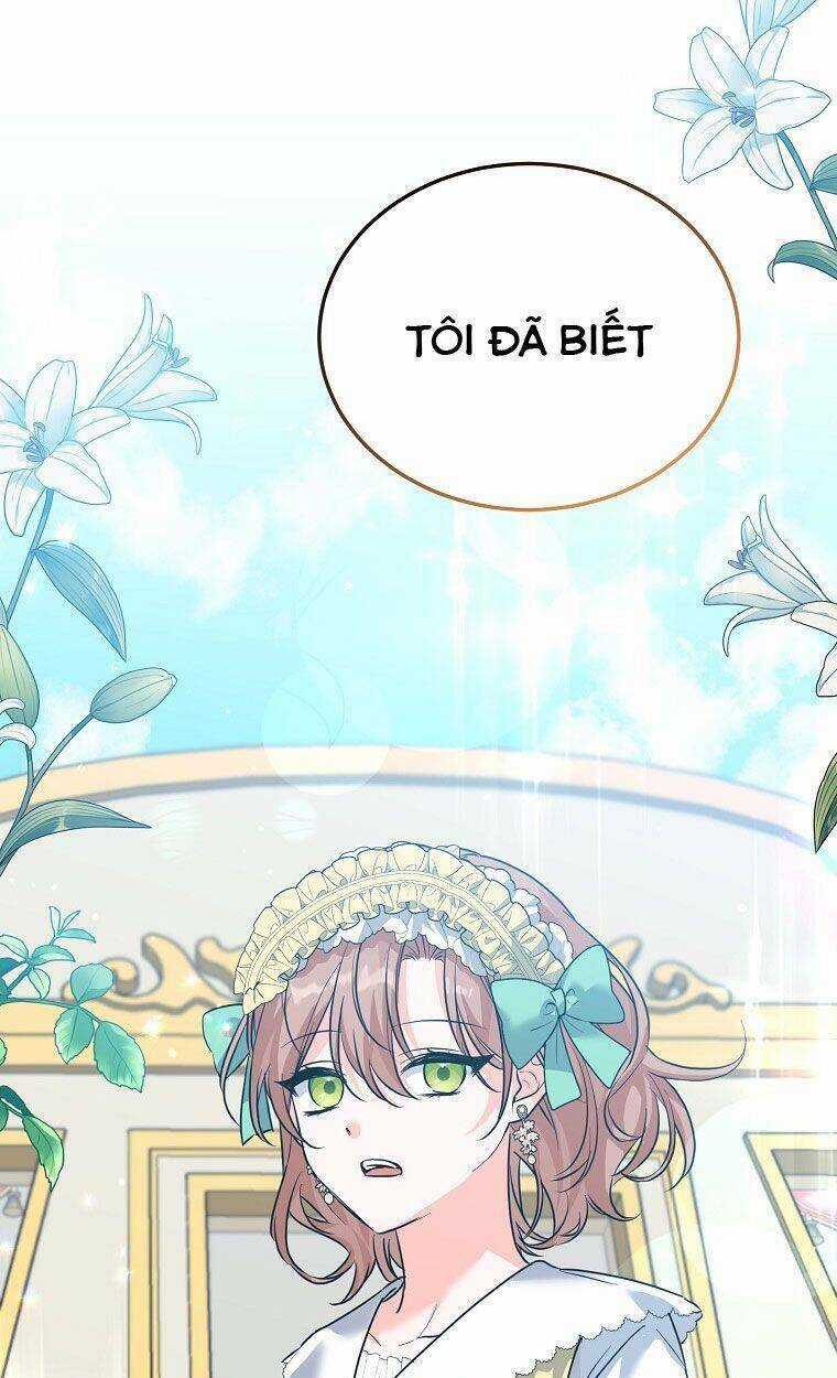 Ác Nữ Karuna Bé Lại - Chapter 39 - Trang 98