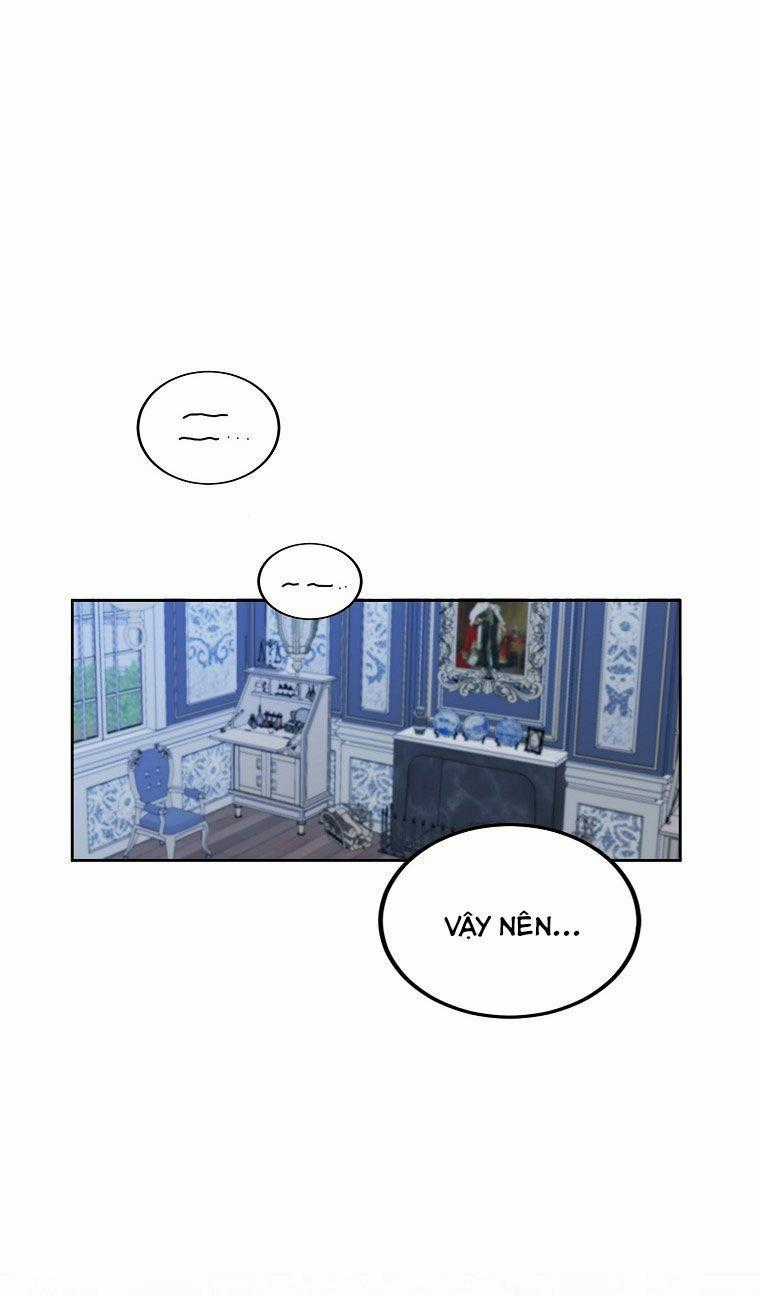 Ác Nữ Karuna Bé Lại - Chapter 4 - Trang 1