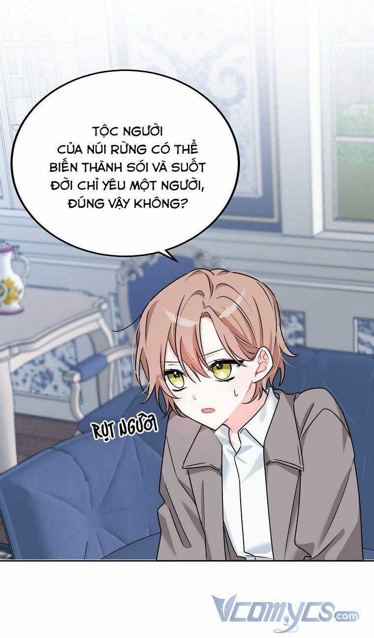 Ác Nữ Karuna Bé Lại - Chapter 4 - Trang 2