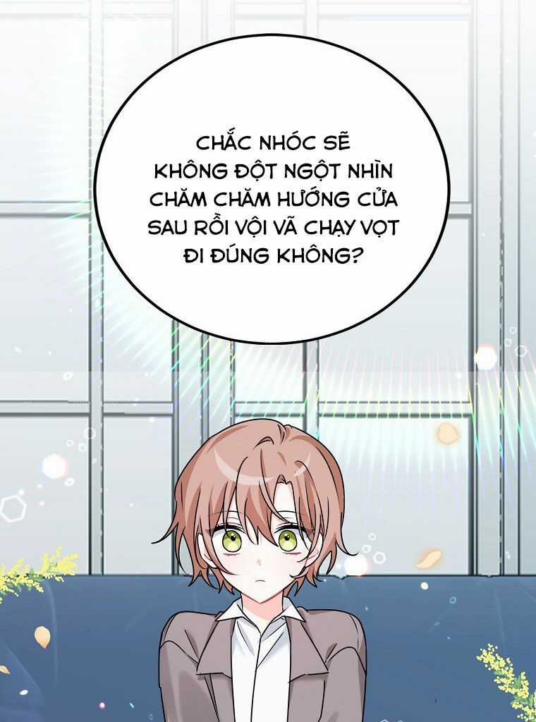 Ác Nữ Karuna Bé Lại - Chapter 4 - Trang 12