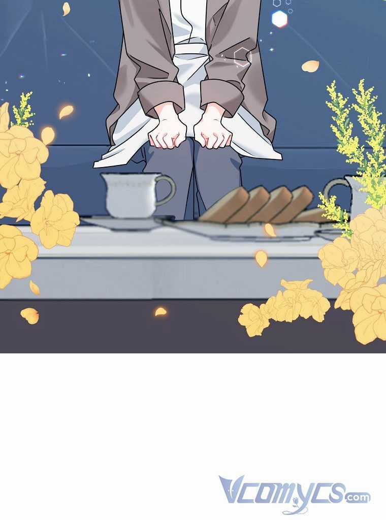 Ác Nữ Karuna Bé Lại - Chapter 4 - Trang 13