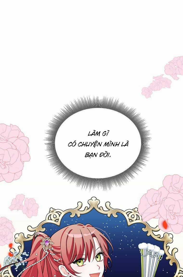 Ác Nữ Karuna Bé Lại - Chapter 4 - Trang 16