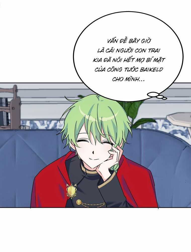 Ác Nữ Karuna Bé Lại - Chapter 4 - Trang 18