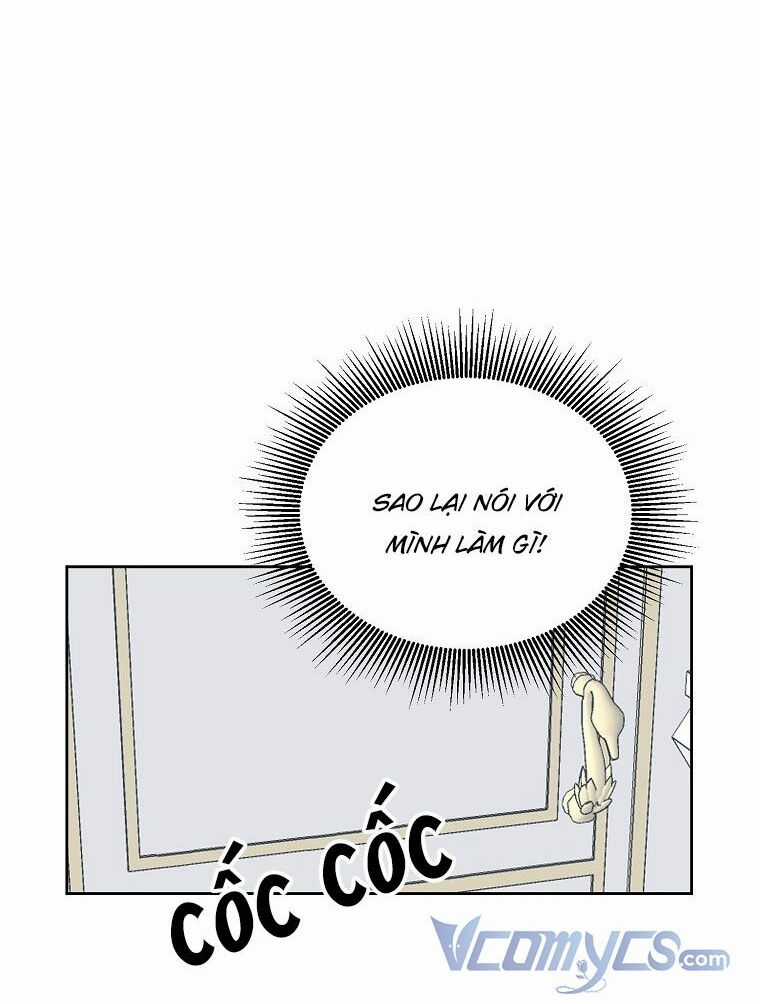 Ác Nữ Karuna Bé Lại - Chapter 4 - Trang 19