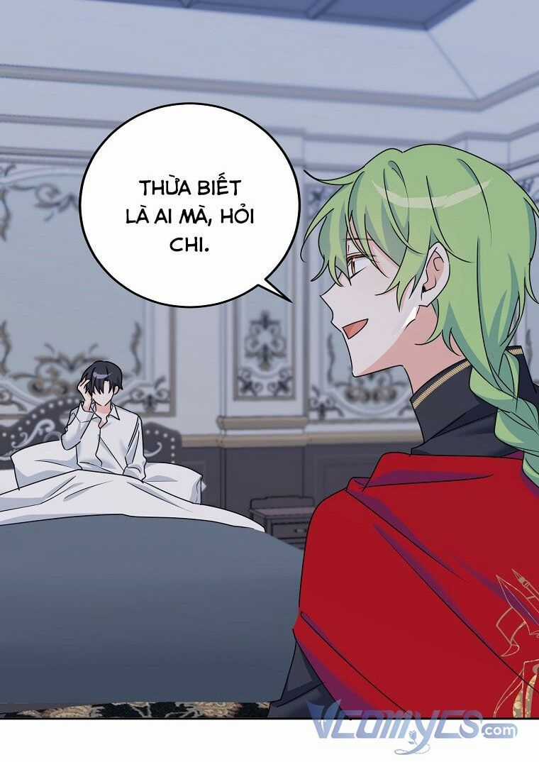 Ác Nữ Karuna Bé Lại - Chapter 4 - Trang 26