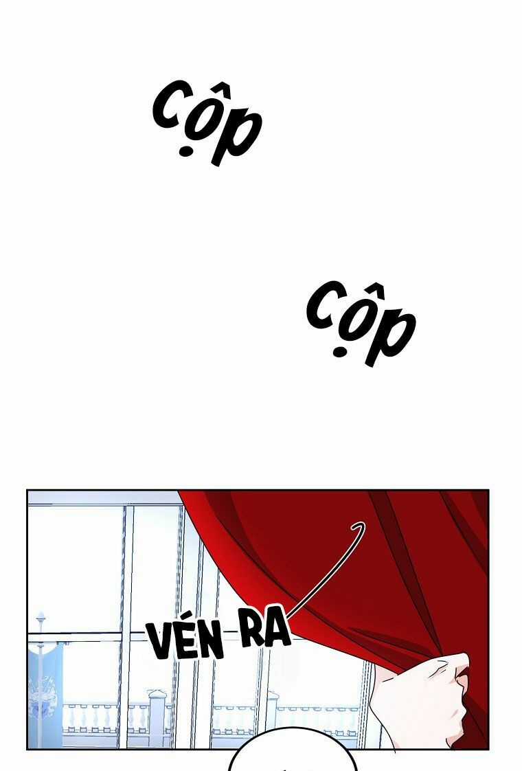 Ác Nữ Karuna Bé Lại - Chapter 4 - Trang 27