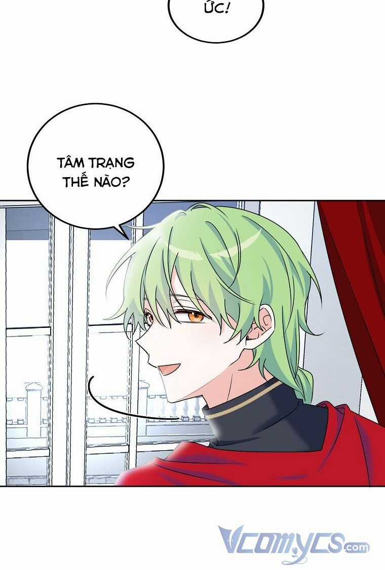 Ác Nữ Karuna Bé Lại - Chapter 4 - Trang 28