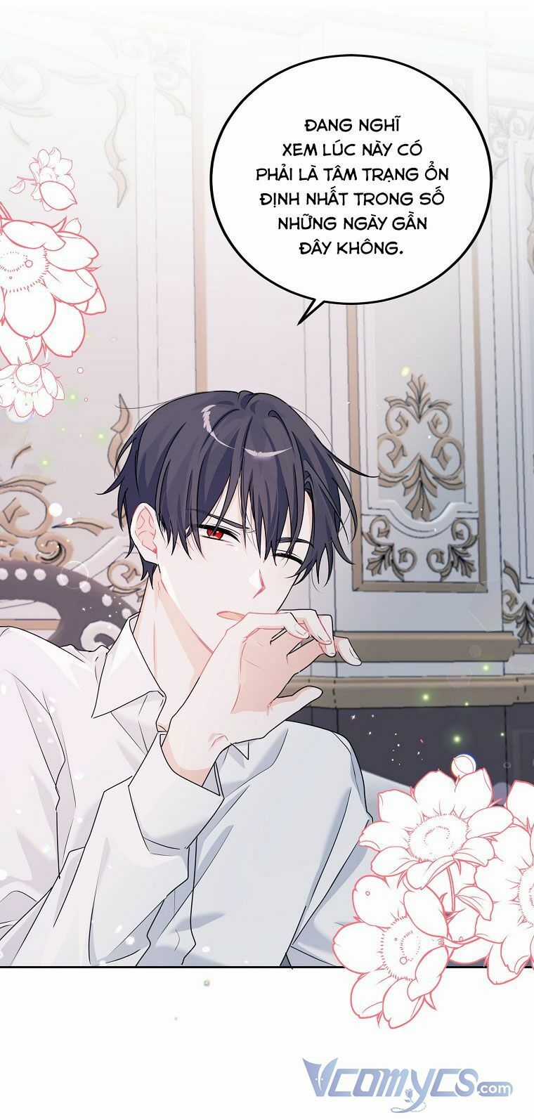 Ác Nữ Karuna Bé Lại - Chapter 4 - Trang 29