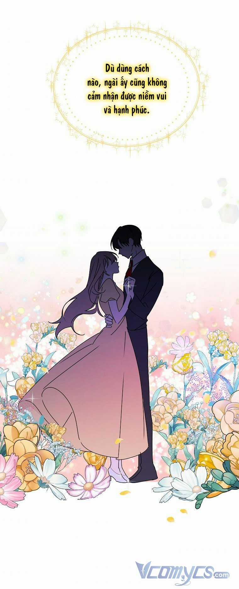 Ác Nữ Karuna Bé Lại - Chapter 4 - Trang 4