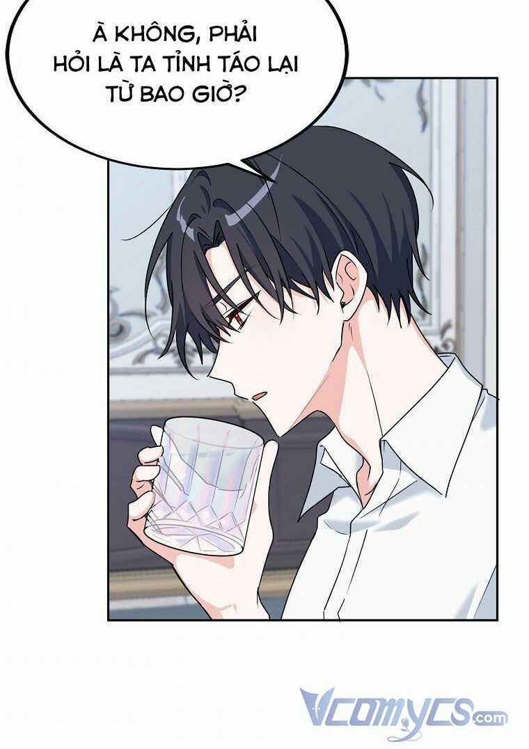 Ác Nữ Karuna Bé Lại - Chapter 4 - Trang 31