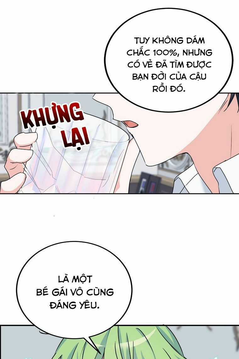 Ác Nữ Karuna Bé Lại - Chapter 4 - Trang 32