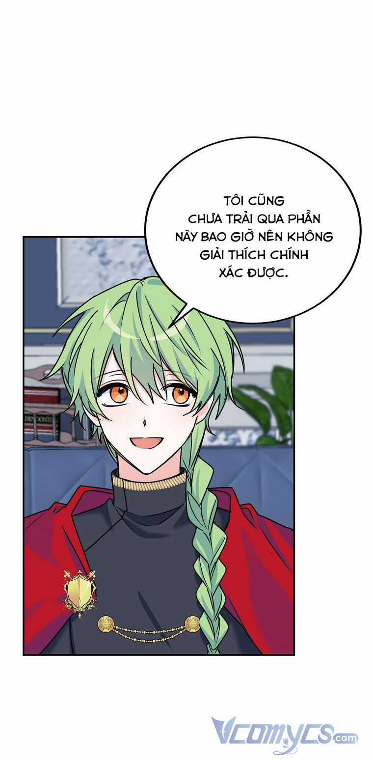 Ác Nữ Karuna Bé Lại - Chapter 4 - Trang 5