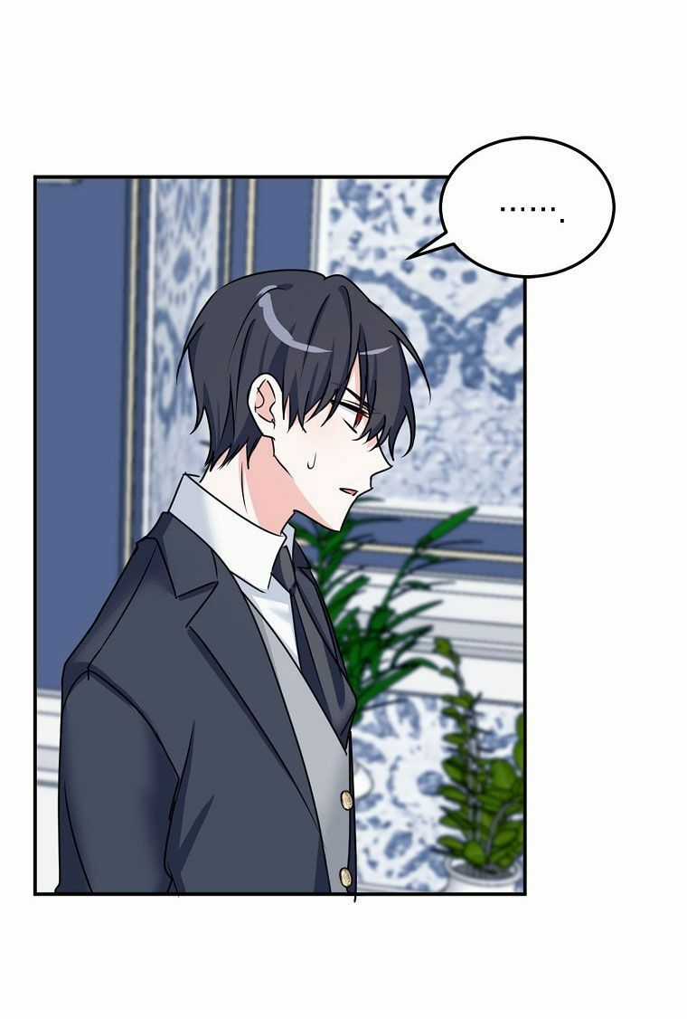 Ác Nữ Karuna Bé Lại - Chapter 4 - Trang 45