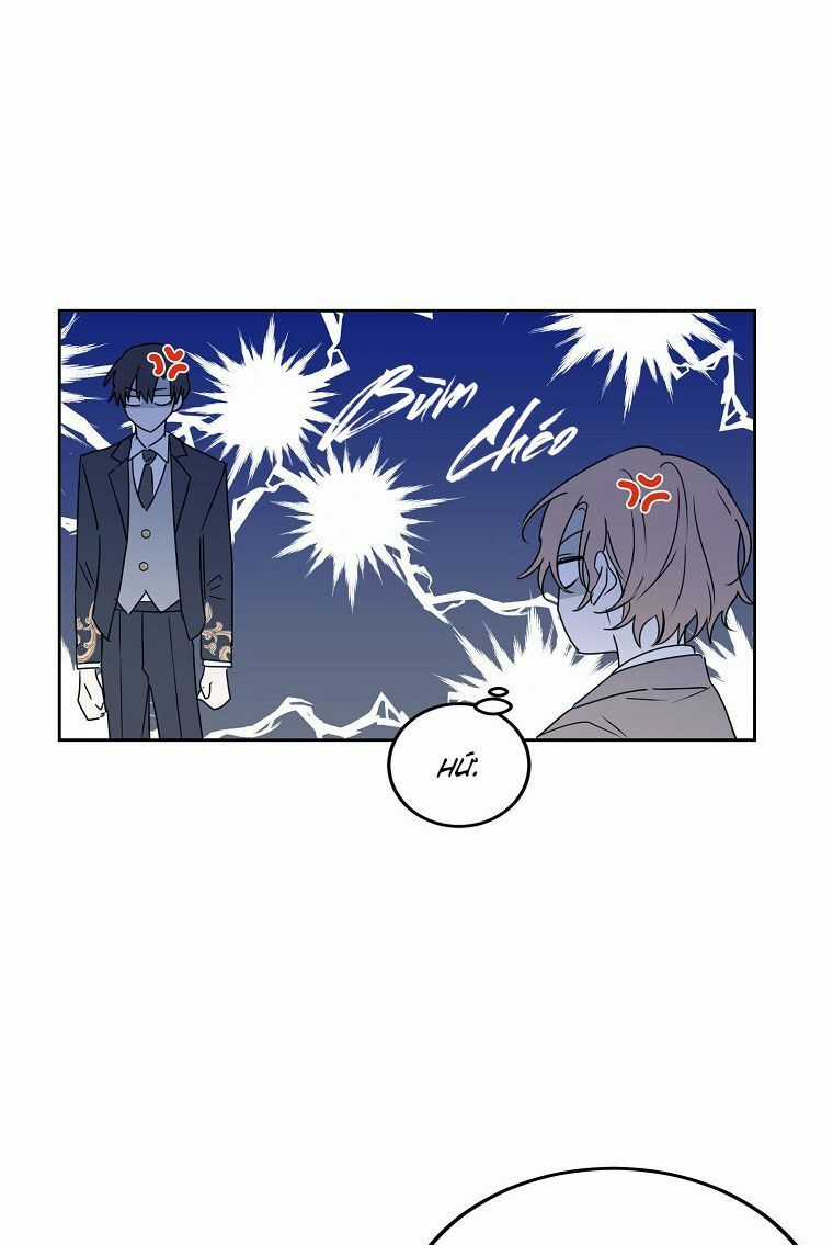 Ác Nữ Karuna Bé Lại - Chapter 4 - Trang 48