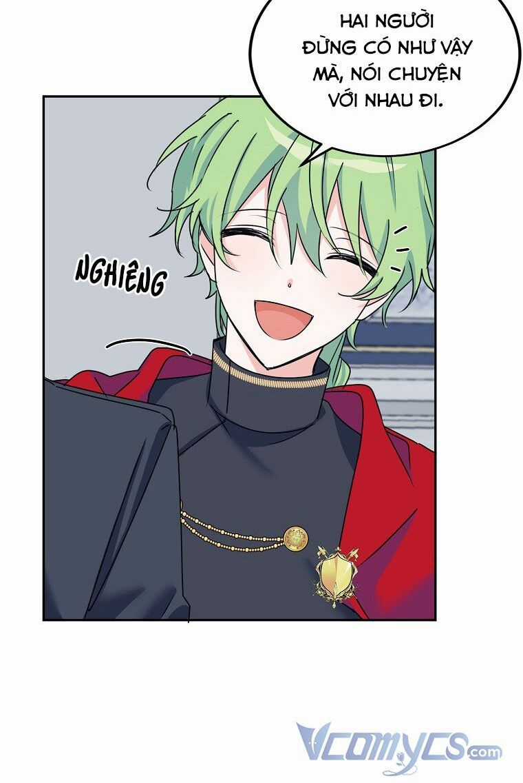 Ác Nữ Karuna Bé Lại - Chapter 4 - Trang 49