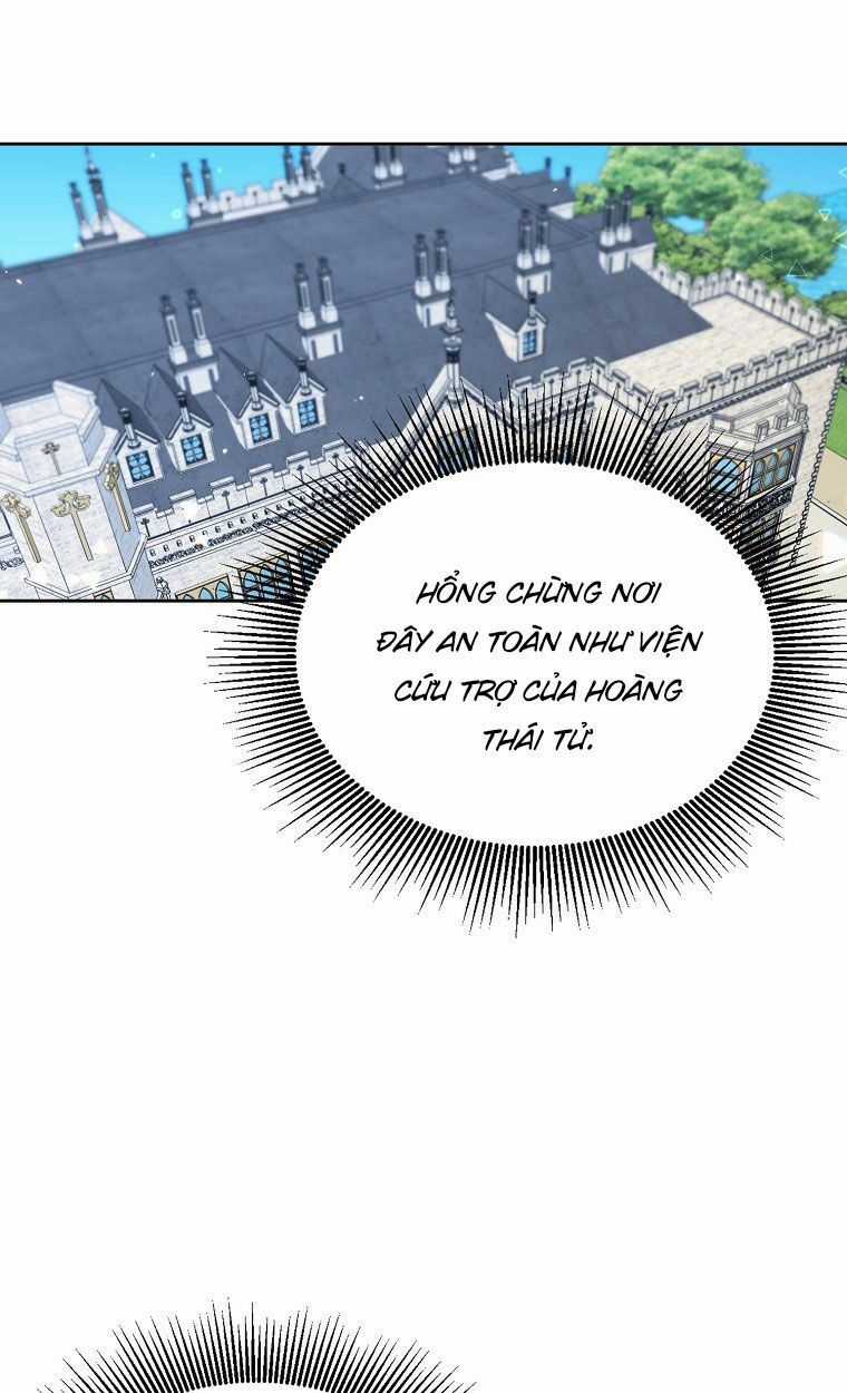 Ác Nữ Karuna Bé Lại - Chapter 4 - Trang 52