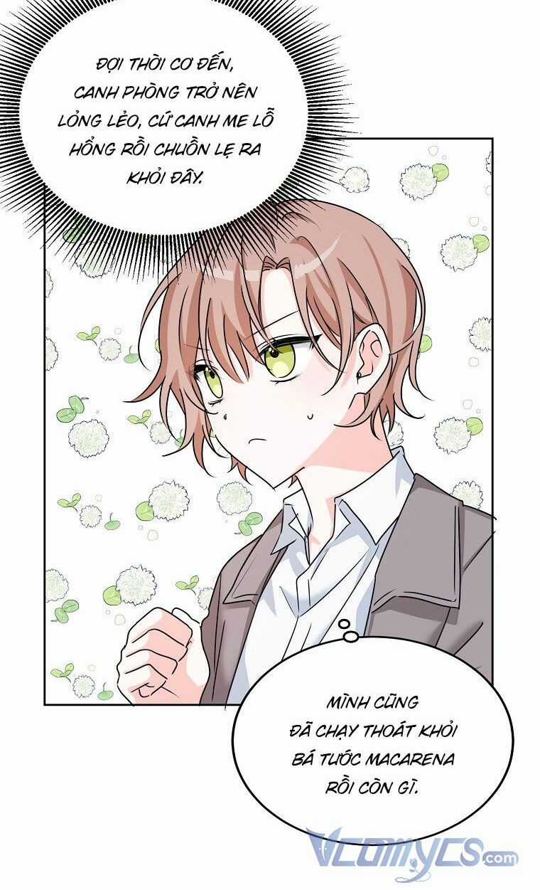 Ác Nữ Karuna Bé Lại - Chapter 4 - Trang 53