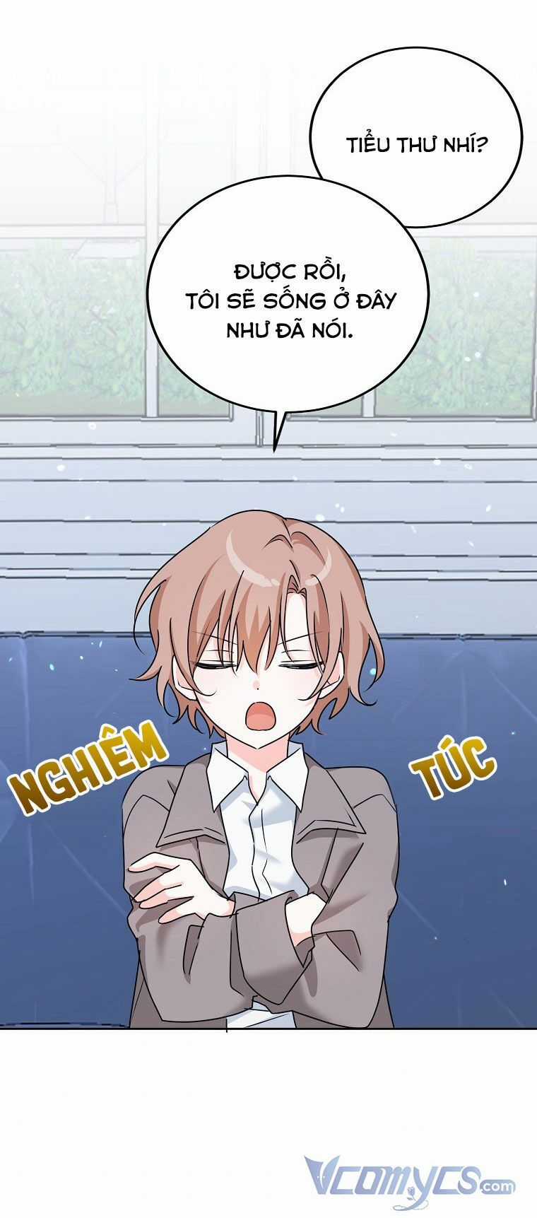 Ác Nữ Karuna Bé Lại - Chapter 4 - Trang 54