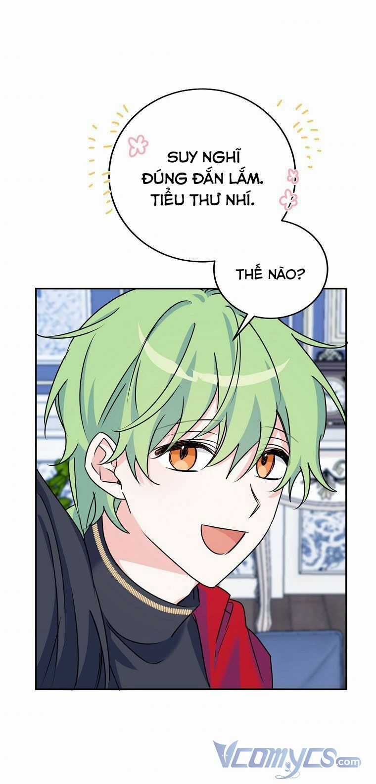 Ác Nữ Karuna Bé Lại - Chapter 4 - Trang 55