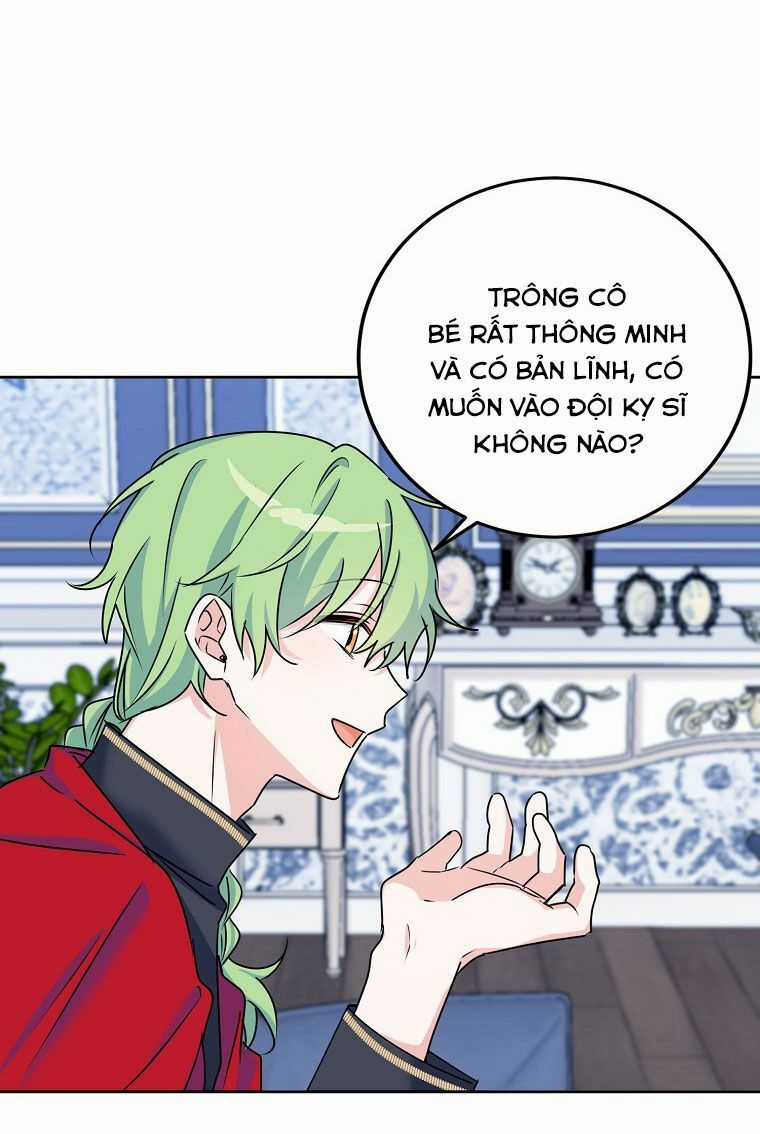 Ác Nữ Karuna Bé Lại - Chapter 4 - Trang 59