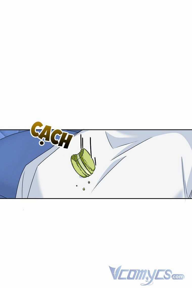 Ác Nữ Karuna Bé Lại - Chapter 4 - Trang 60