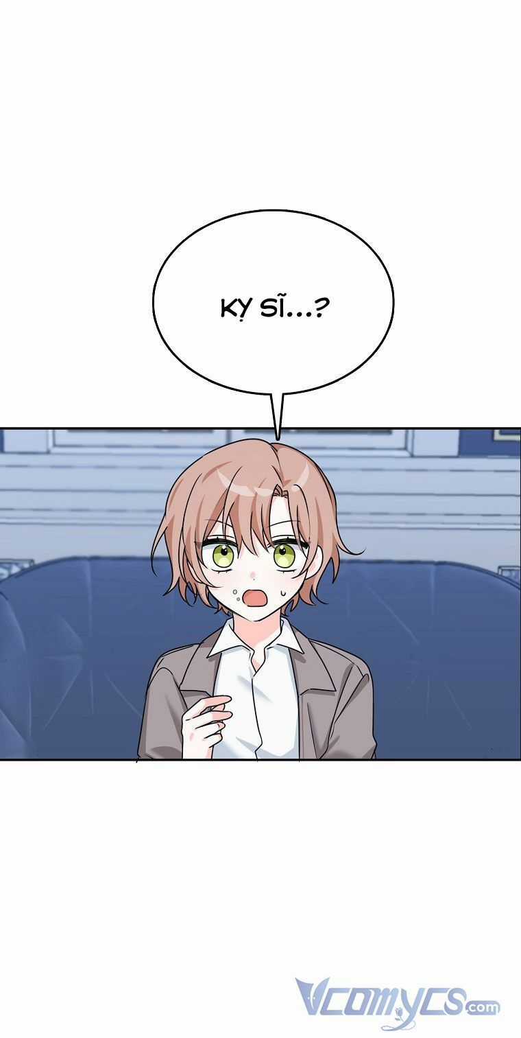 Ác Nữ Karuna Bé Lại - Chapter 4 - Trang 61