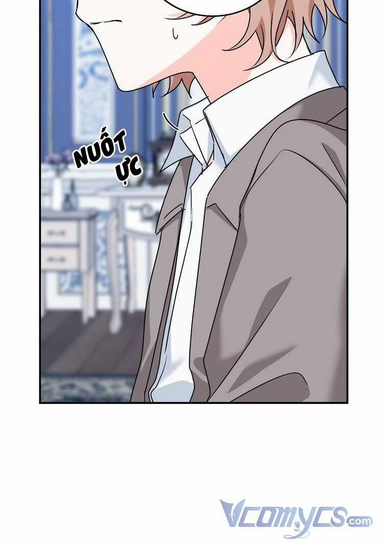 Ác Nữ Karuna Bé Lại - Chapter 4 - Trang 64