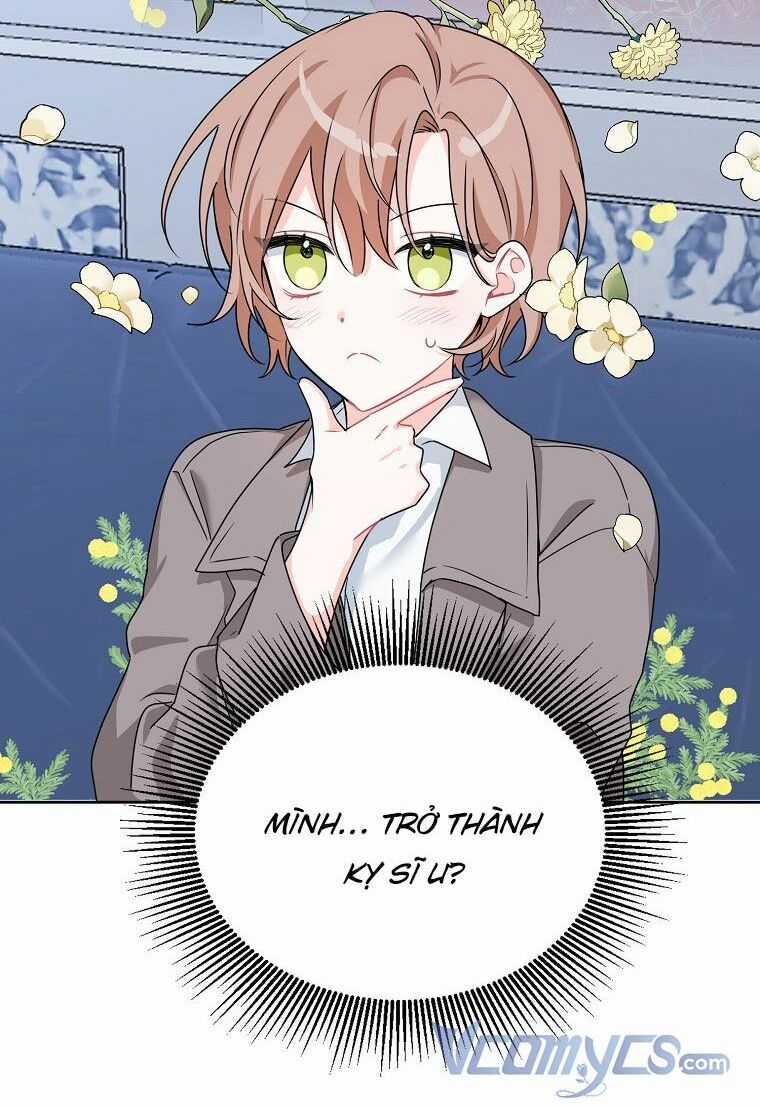 Ác Nữ Karuna Bé Lại - Chapter 4 - Trang 66