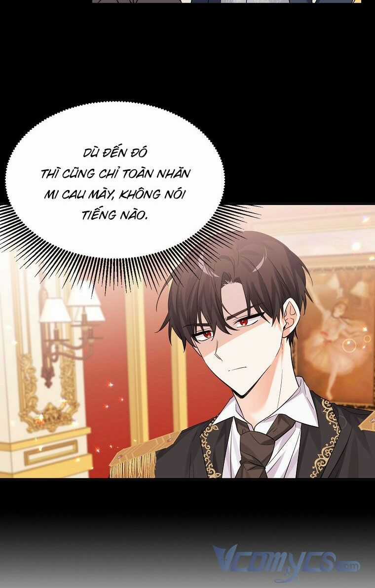 Ác Nữ Karuna Bé Lại - Chapter 4 - Trang 9