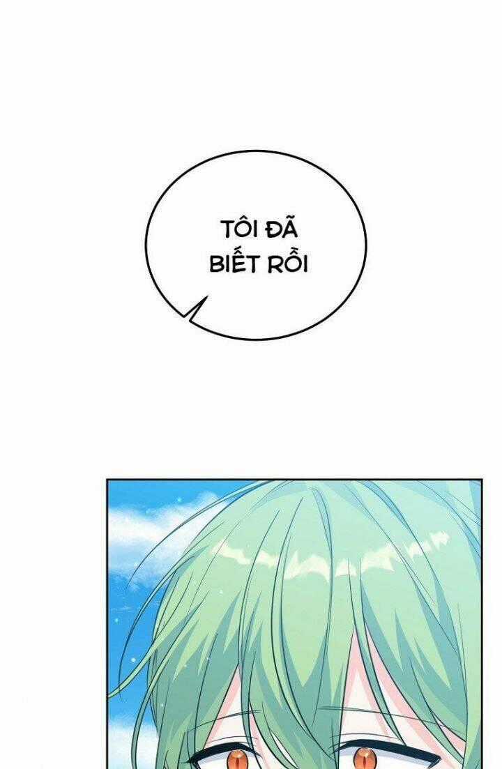 Ác Nữ Karuna Bé Lại - Chapter 40 - Trang 1