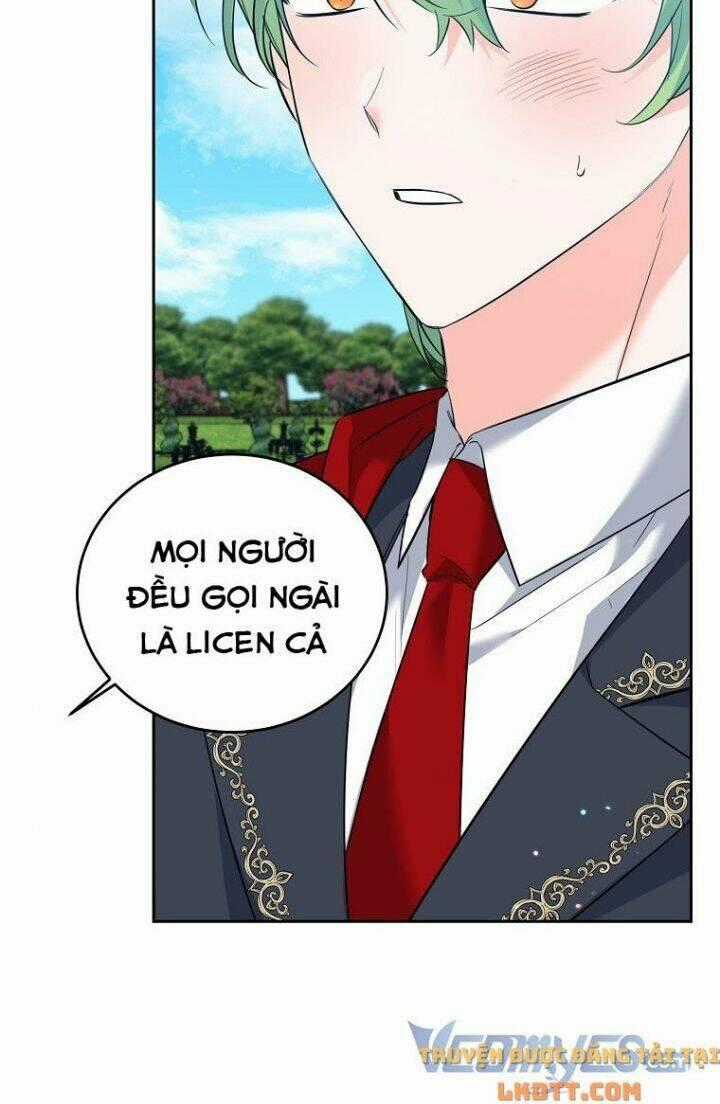 Ác Nữ Karuna Bé Lại - Chapter 40 - Trang 2