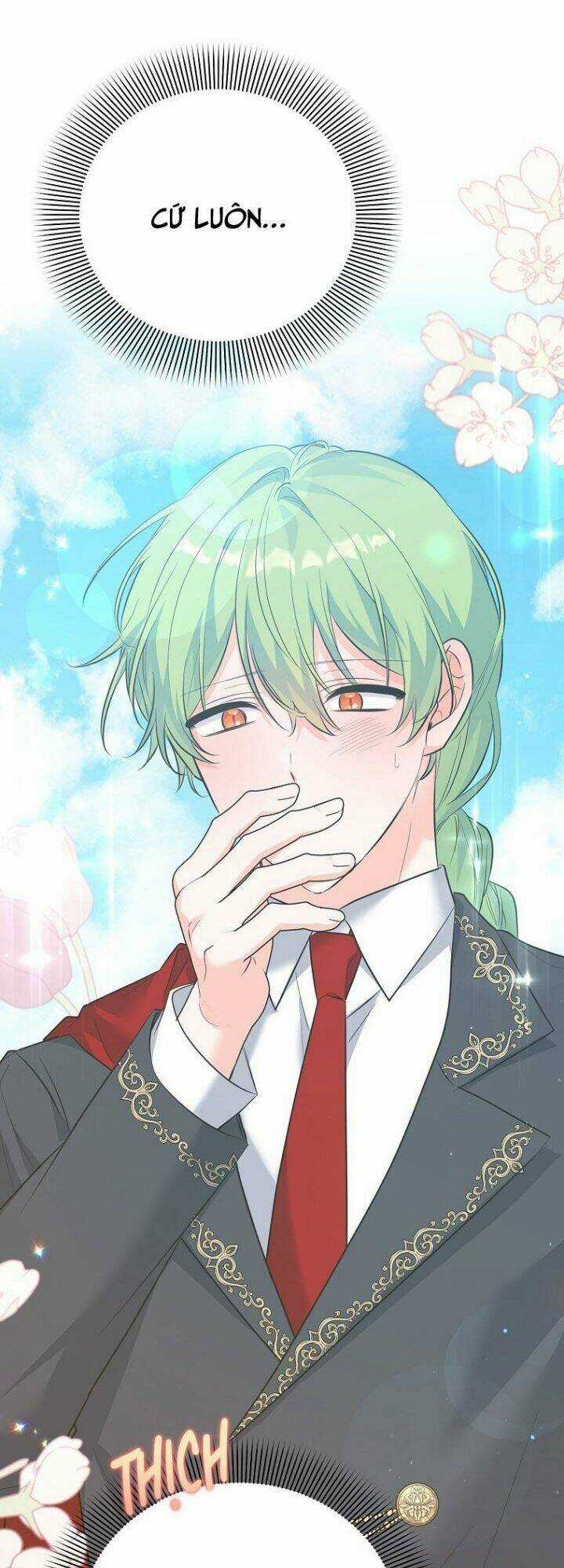 Ác Nữ Karuna Bé Lại - Chapter 40 - Trang 11