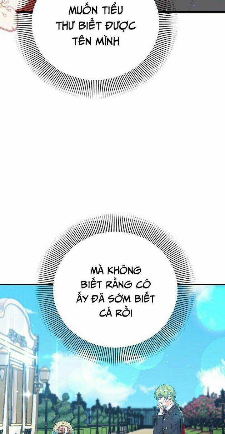 Ác Nữ Karuna Bé Lại - Chapter 40 - Trang 12