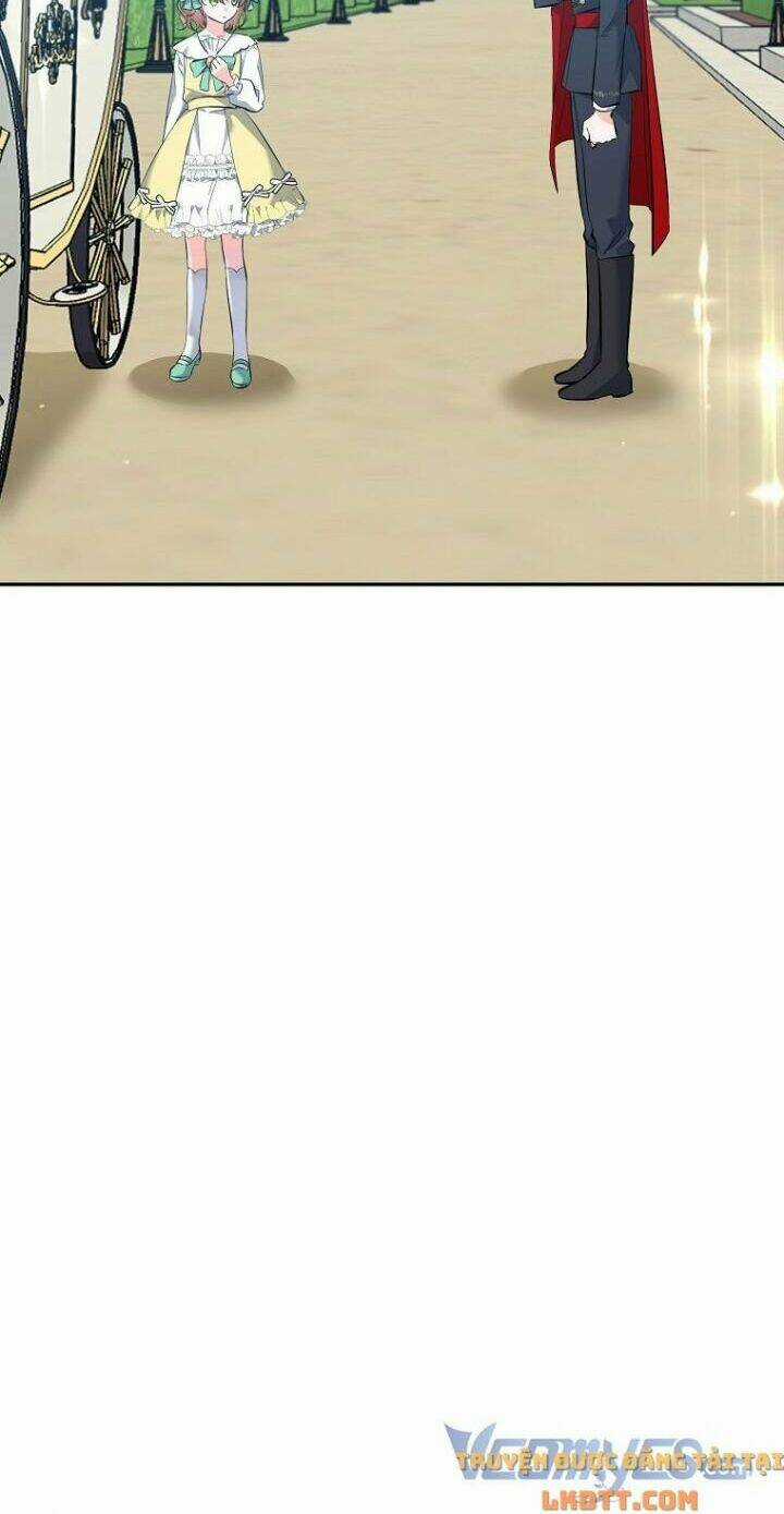 Ác Nữ Karuna Bé Lại - Chapter 40 - Trang 13