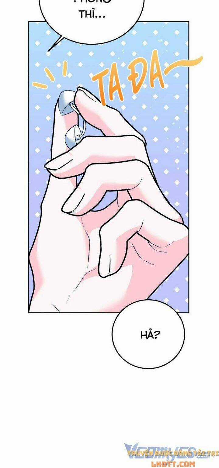 Ác Nữ Karuna Bé Lại - Chapter 40 - Trang 15