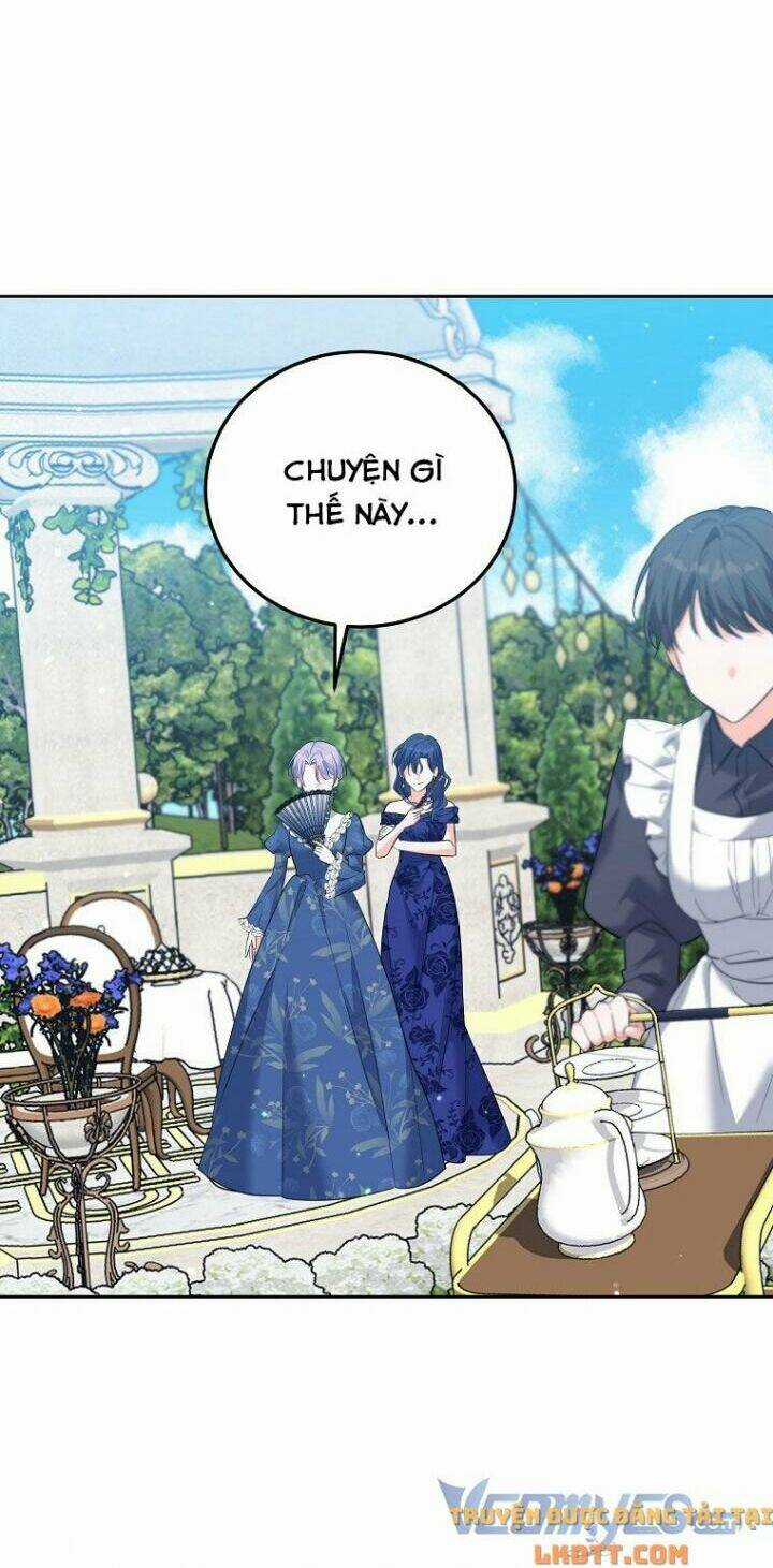 Ác Nữ Karuna Bé Lại - Chapter 40 - Trang 23