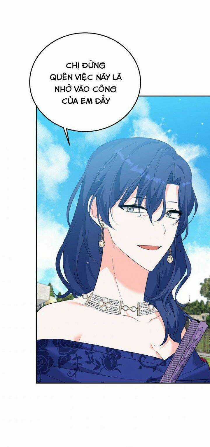 Ác Nữ Karuna Bé Lại - Chapter 40 - Trang 24