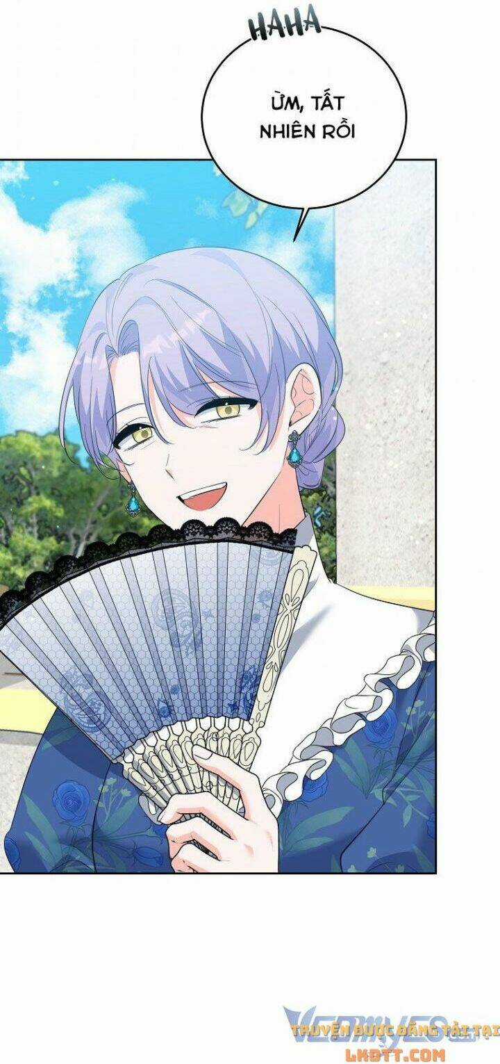 Ác Nữ Karuna Bé Lại - Chapter 40 - Trang 25