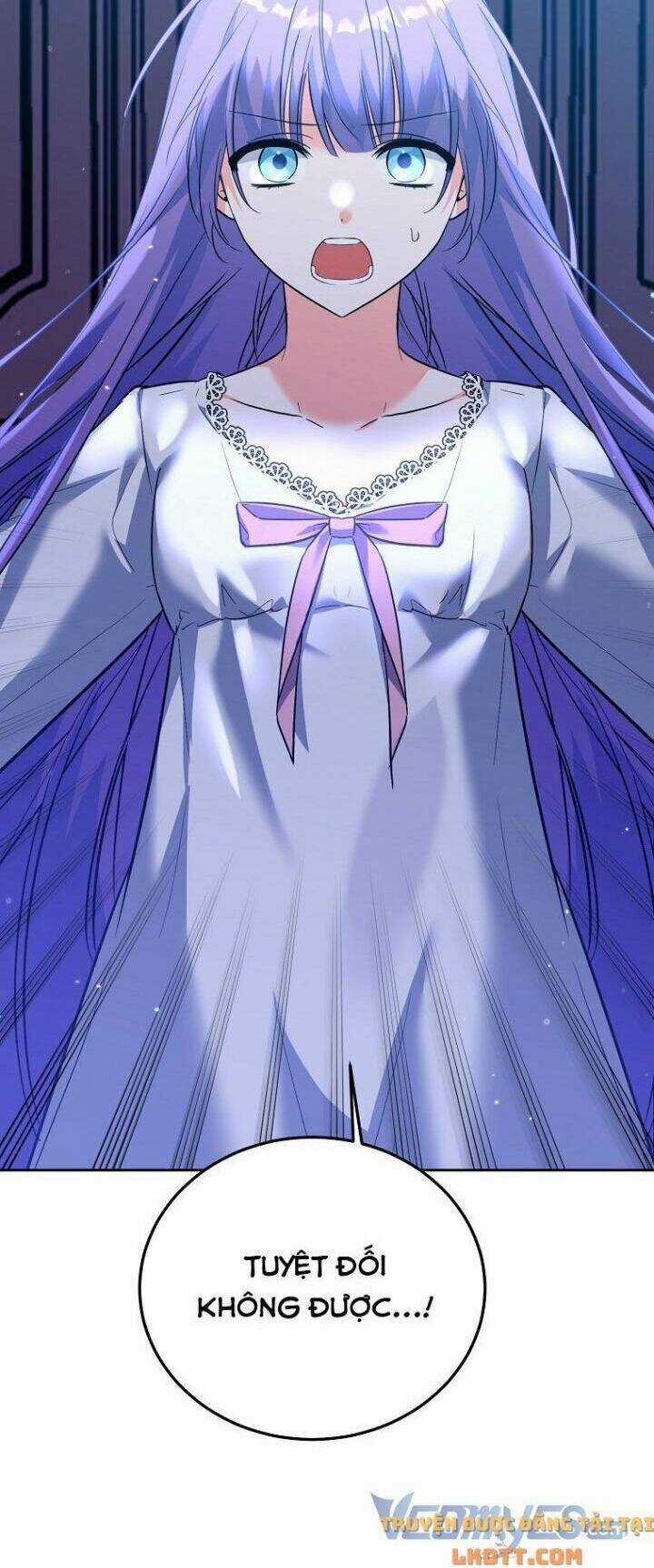 Ác Nữ Karuna Bé Lại - Chapter 40 - Trang 27