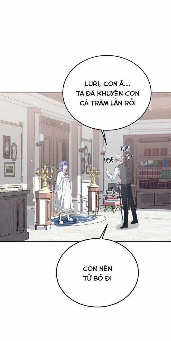 Ác Nữ Karuna Bé Lại - Chapter 40 - Trang 28