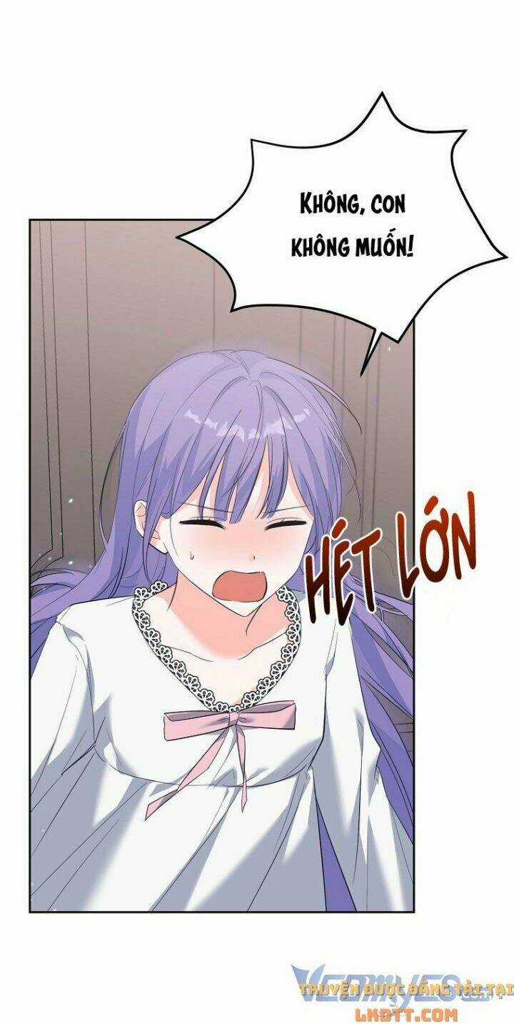 Ác Nữ Karuna Bé Lại - Chapter 40 - Trang 29