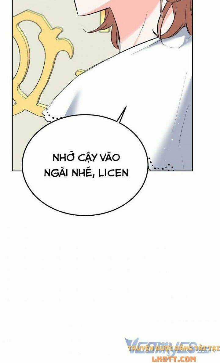 Ác Nữ Karuna Bé Lại - Chapter 40 - Trang 4