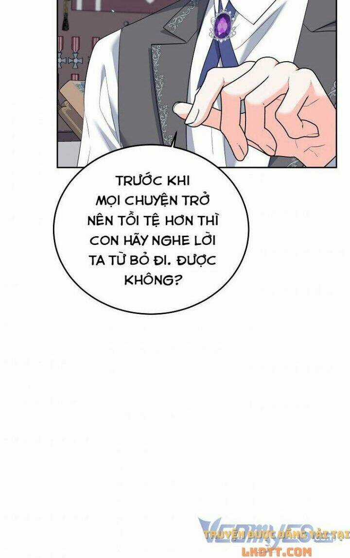 Ác Nữ Karuna Bé Lại - Chapter 40 - Trang 31