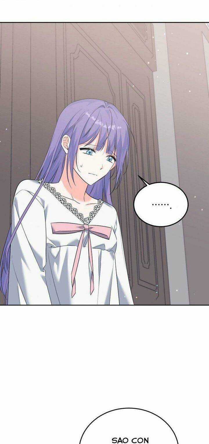 Ác Nữ Karuna Bé Lại - Chapter 40 - Trang 32