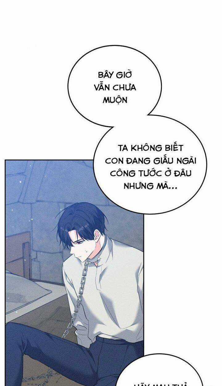 Ác Nữ Karuna Bé Lại - Chapter 40 - Trang 34