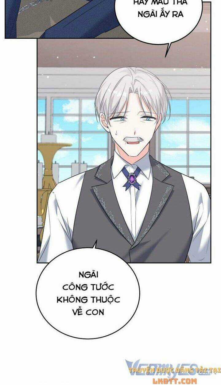 Ác Nữ Karuna Bé Lại - Chapter 40 - Trang 35