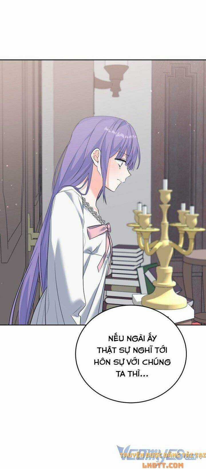 Ác Nữ Karuna Bé Lại - Chapter 40 - Trang 36