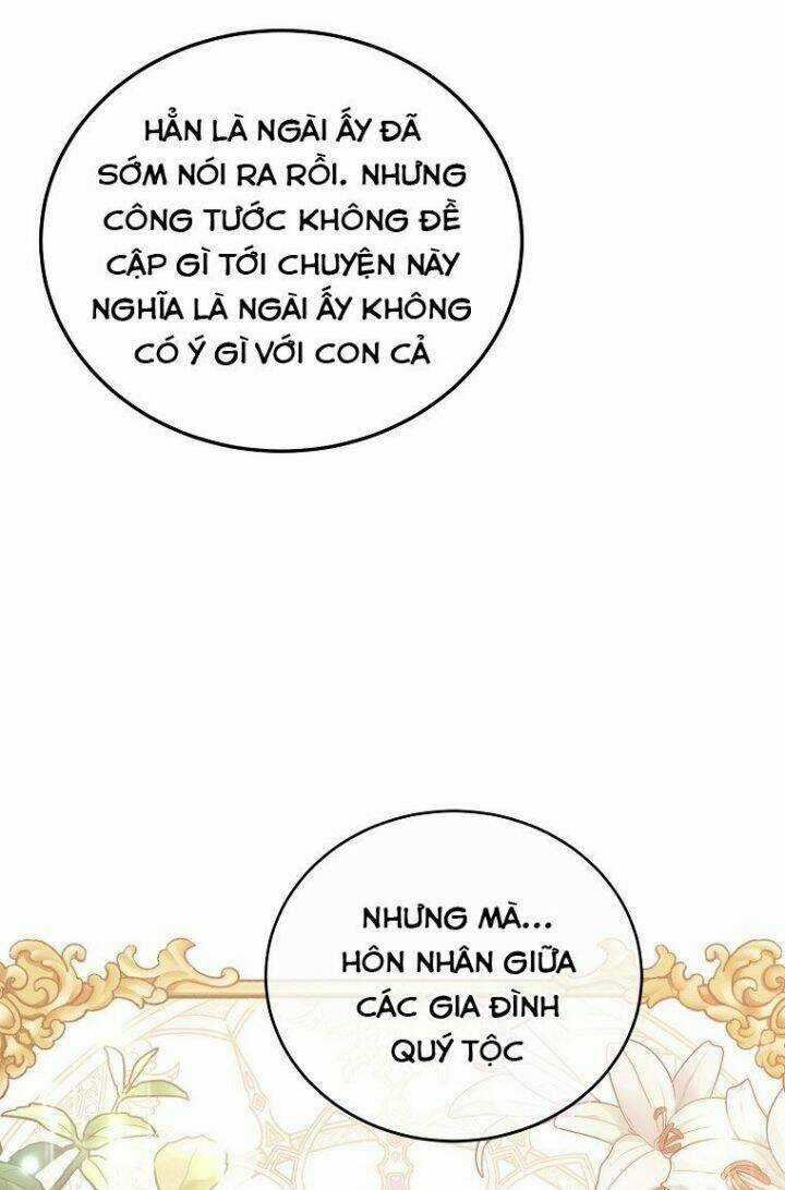 Ác Nữ Karuna Bé Lại - Chapter 40 - Trang 37